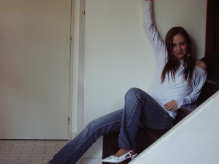 Suis une photografe de qualit :)