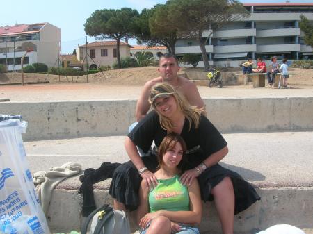 Mes 2 tars !