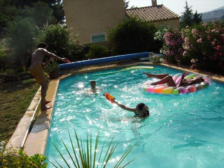 journe Piscinnnne